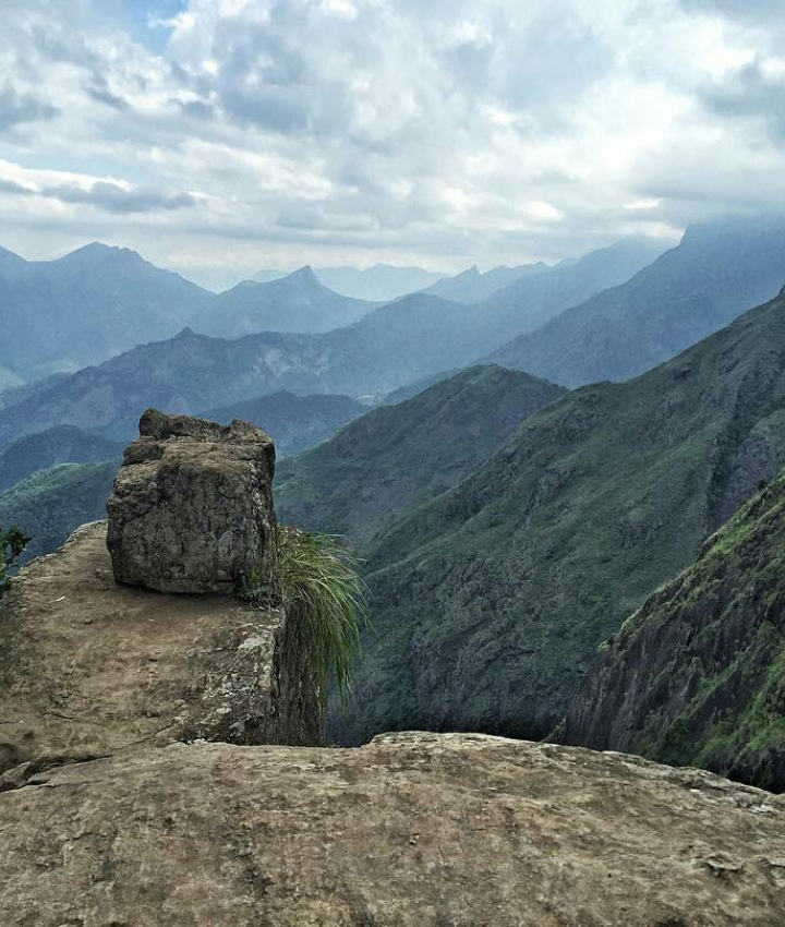 Hilltop Kodaikanal