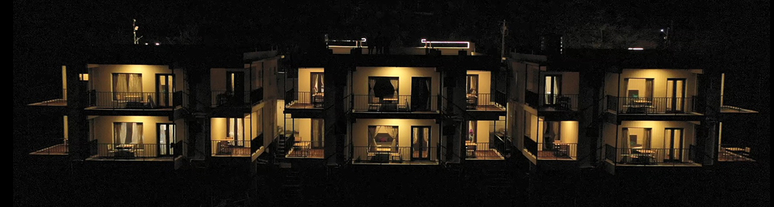 Kodaikanal Lodge