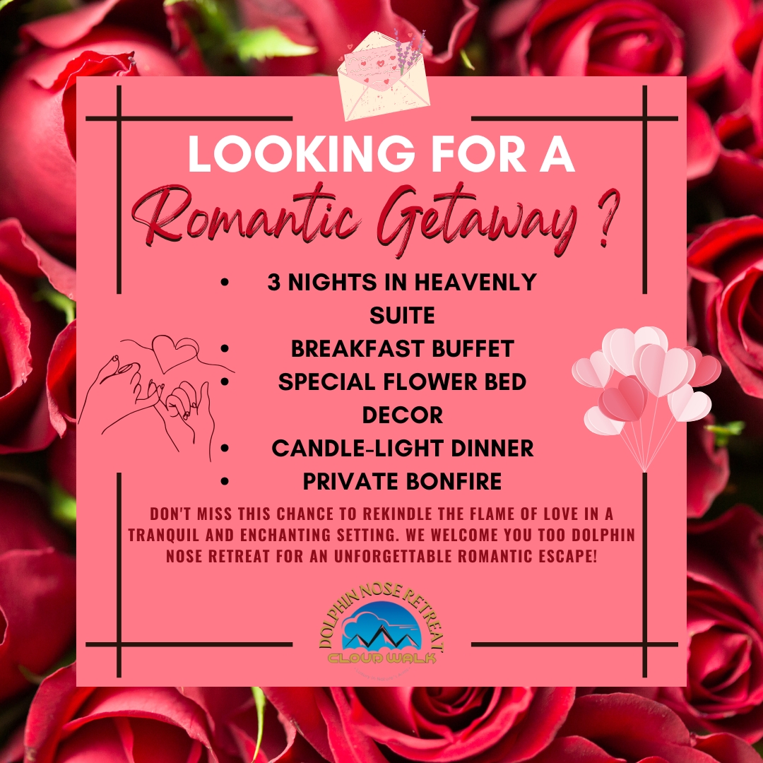 Romantic Getaway